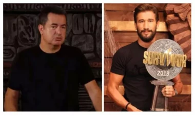 Adəm Acundan SƏRVƏT İSTƏDİ: Aylıq 350 min və 20 milyonluq ev - FOTO