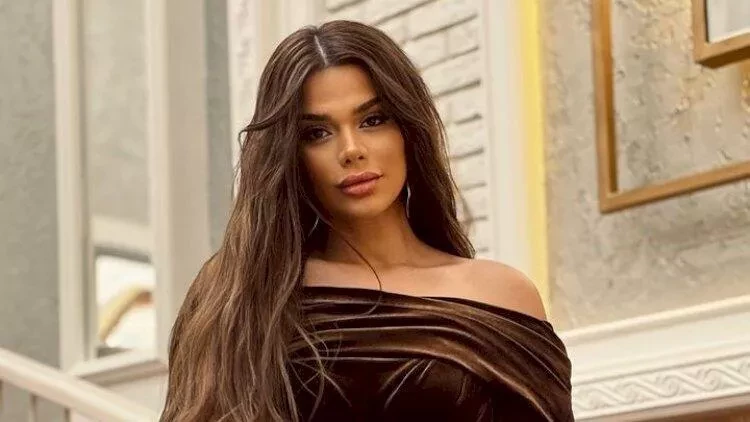 Aysunun ərə getdiyi şəxsin FOTOları