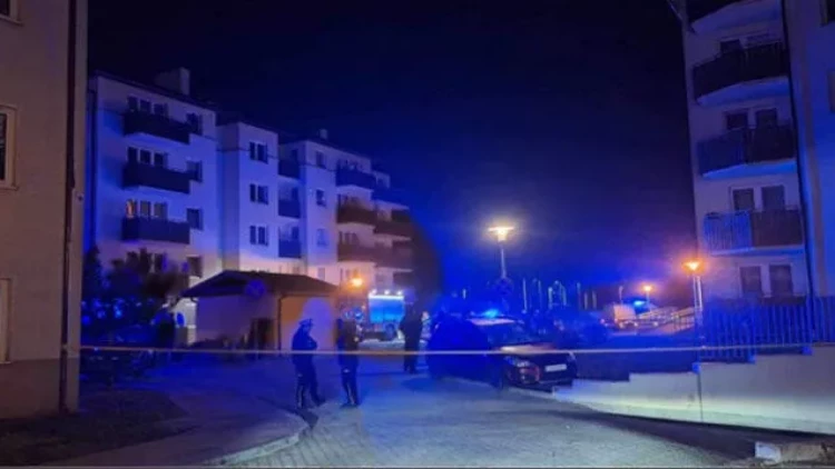 II Dünya müharibəsi dövrünə aid bomba tapıldı, 200 nəfər təxliyə edildi