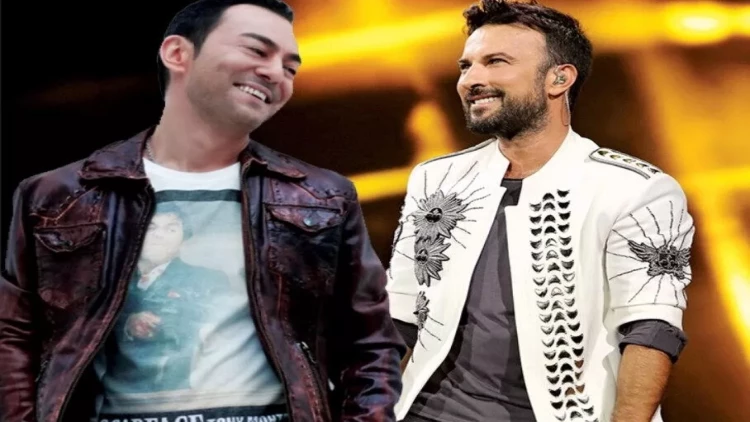 Serdar Ortaçın üzr VİDEOsu yayıldı