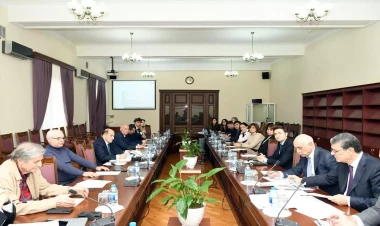 Ağdamda daşınmaz mədəni sərvətlər dövlət mühafizəsinə götürüləcək -  SİYAHI