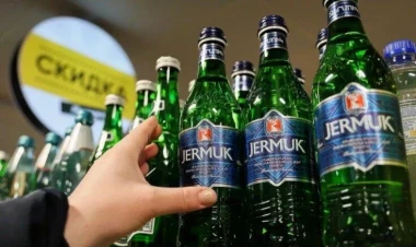 Amuldağ yatağının çirkləndirdiyi “Cermuk” mineral suyundan insan ölümü ciddi araşdırılmalıdır - EPF