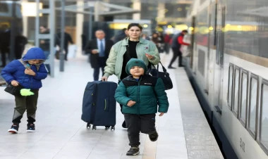 10 qəsəbənin sakinləri üçün ŞAD XƏBƏR - Bu tarixdən...