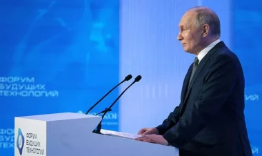 Putin onu “təhlükəli insan” adlandırdı