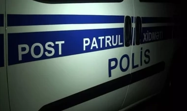 Sumqayıt sakinlərindən silah-sursat müsadirə edilib