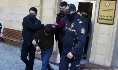 DYP Əhmədə sürücülük vəsiqəsini necə verib?