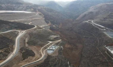 DSX-nin məhv etdiyi erməni postu... - VİDEO