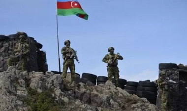 DSX-nin qisas əməliyyatı: İrəvan nəticə çıxarmadı