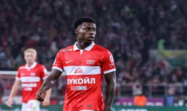 Avropaya 1 tondan çox kokain gətirən futbolçu həbs olundu