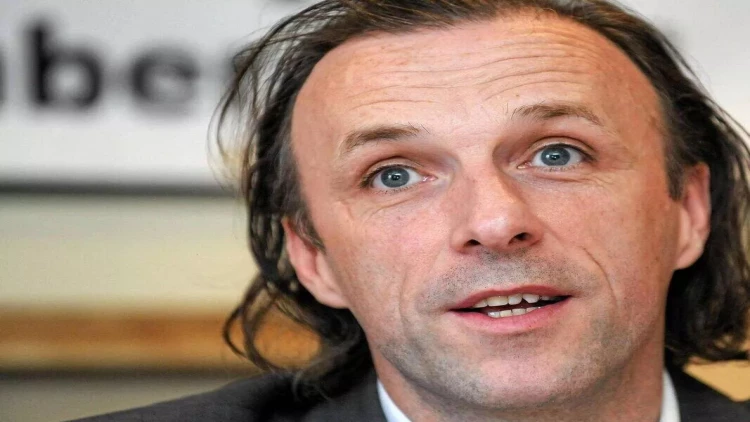 Roy Beyker İlham Əliyevə təbrik məktubu ünvanlayıb