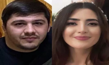 Əhmədin əli qandallı FOTOsu yayıldı