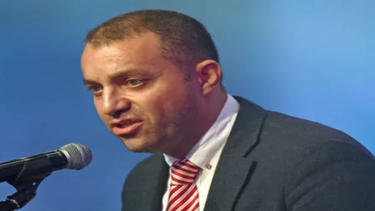 Ermənistanda nazir istefa verdi