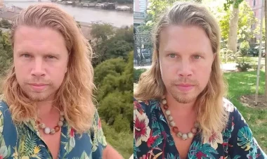 500 uşaq atası olan adam: 