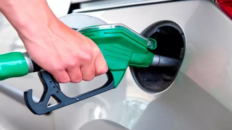 Azərbaycan əhalisinin yanacaq xərcləri ARTDI