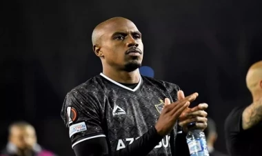 Julio Romao: “Təəccübləndirmək üçün əla şansımız var”