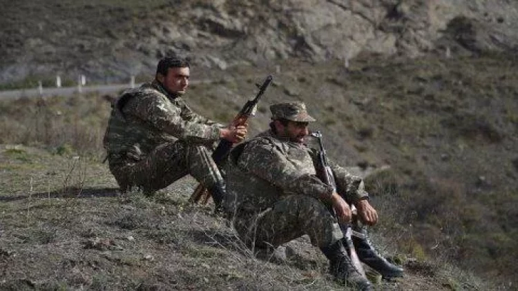 Ermənistanın daxilindəki revanşistlər əl-qol açıb: havadarları məsuliyyət daşımalıdır