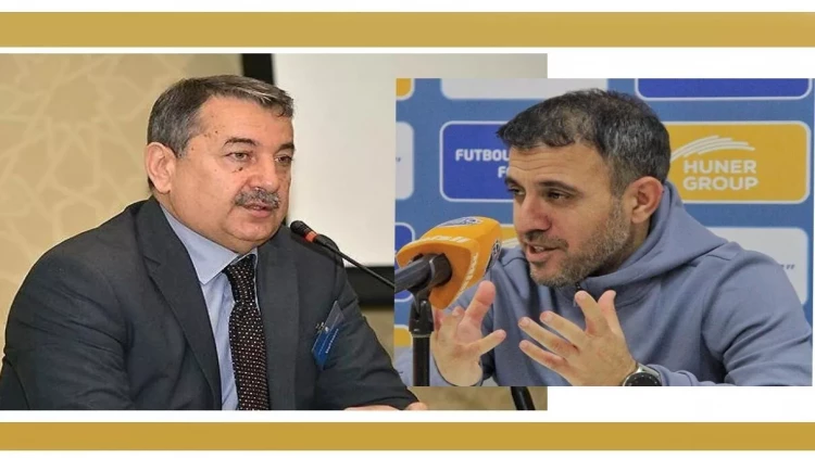 Vaqif Sadıqov Ayxan Abbasova cavab verib: “Reallaşdırmaq olar”