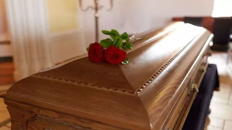 Nina Moleva 99 yaşında vəfat etdi - FOTO