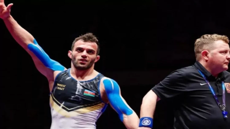 Avropa çempionumuz: “Əsas odur ki, uduzanda da yada düşəsən, üzlər gördüm” - MÜSAHİBƏ