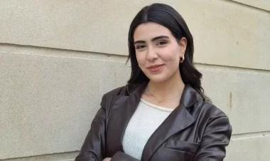 Magistraturaya qəbul imtahanında birinci oldu - FOTO