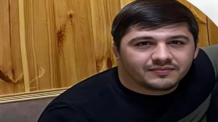 1 saylı Ruhi Əsəb Dispanserindən Əhmədlə bağlı  AÇIQLAMA