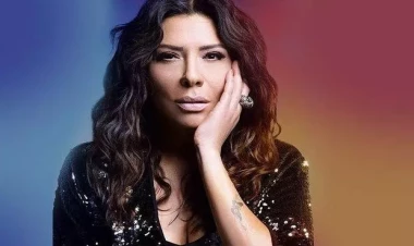 İşın Karaca saçını keçəl qırxdırdı - VİDEO