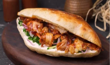 Şəmkirdə dönərdən zəhərlənən uşaqların SON VƏZİYYƏTİ - YENİLƏNİB