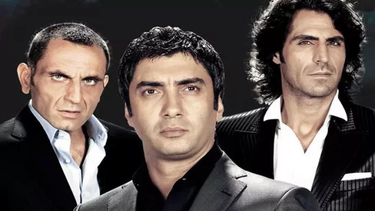 “Kurtlar Vadisi” ekranlara qayıdır