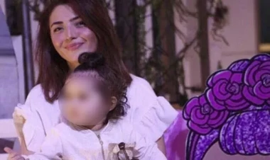 Ülviyyənin bunlardan başqa şəkilləri olmayacaq...