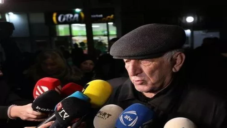 Qətldə şübhəli bilinən şəxsin qohumu: “Əhməd ailədən ayrı yaşayırdı, psixoloji problemləri olub”