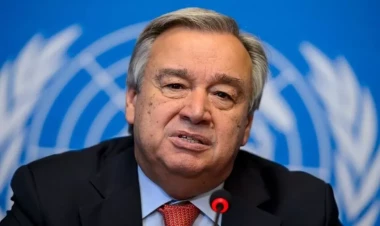 Ölkələr ərzağa yox, silaha üstünlük verirlər