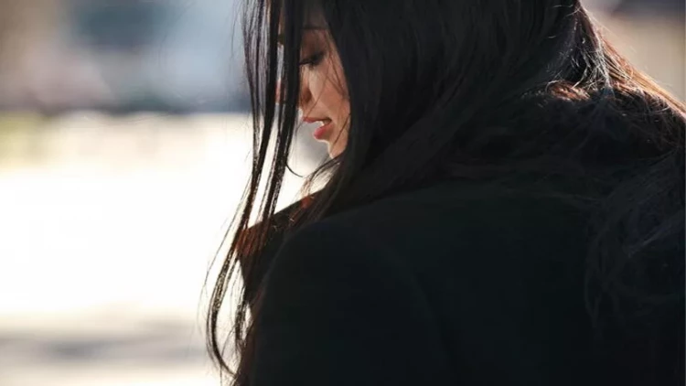 19 yaşlı 3 uşaq anası xərçəngdən öldü - VİDEO