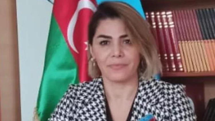 Öldürülən qadın məktəb direktorunun əri sabiq məmurdur - DETALLAR - FOTO