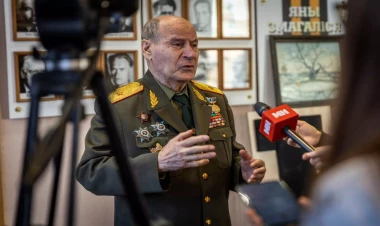 Nikolay Tarakanov və Viktoriya Laziç İlham Əliyevi təbrik etdi