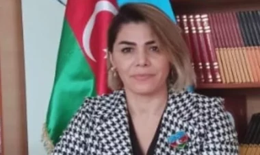 Bakıda ailəsi ilə birgə öldürülən məktəb direktoru olub - YENİLƏNİB - FOTO