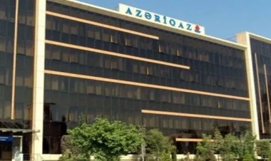 Bakıda “Azəriqaz”ın əməkdaşı döyüldü - FOTO