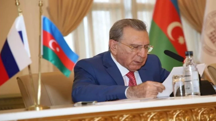 Ramiz Mehdiyevin vəkilləri şikayətlərini niyə geri götürdü? - Yeni detallar