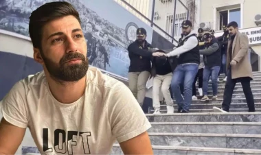 Masaj salonuna əxlaqsızlıq yuvası iddiası ilə basqın! Fenomen həbs olundu - VİDEO