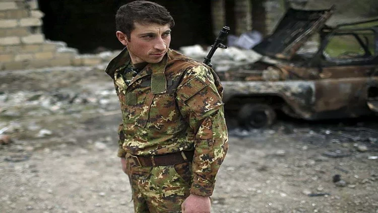 Ermənistan revanş götürmək istəyir: böyük geopolitik müharibə axtarışındadır