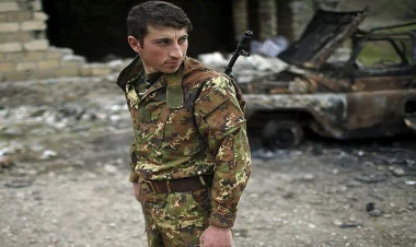 Ermənistan revanş götürmək istəyir: böyük geopolitik müharibə axtarışındadır