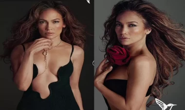 Cennifer Lopez təqaüdə çıxır: 