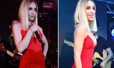 Həbsdə olan müğənni ölümdən dönməsindən danışdı