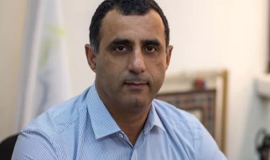 Adam Amilov İlham Əliyevi təbrik edib