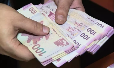 Azərbaycanda bu şəxslər 500 manat CƏRİMƏLƏNƏCƏK