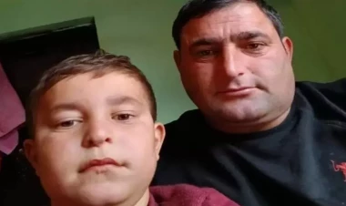 Adəmin atası ilə bağlı tədbir görüldü