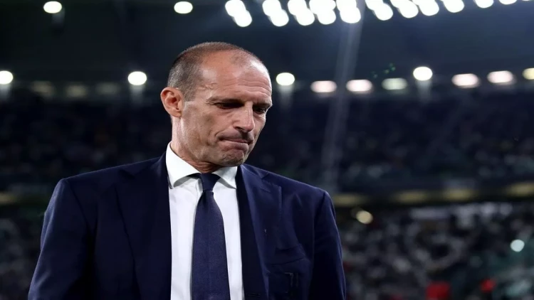 Massimiliano Alleqri Marçello Lippiyə çatıb