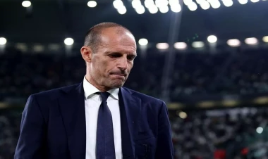 Massimiliano Alleqri Marçello Lippiyə çatıb