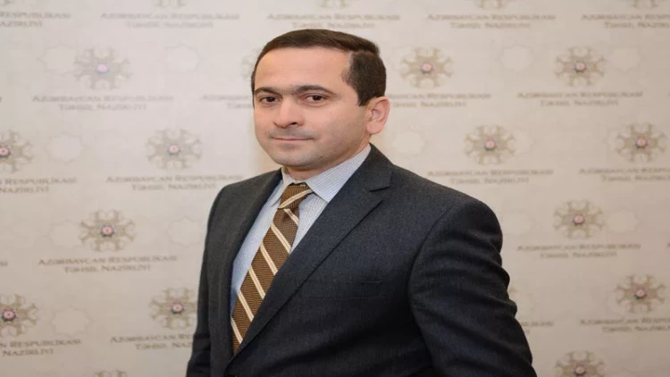 Cəsarət Valehova AĞIR İTKİ