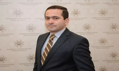 Cəsarət Valehova AĞIR İTKİ