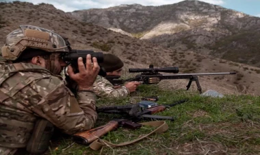 İrəvanın planı baş tutmadı: Bakının cavabı baha başa gəldi